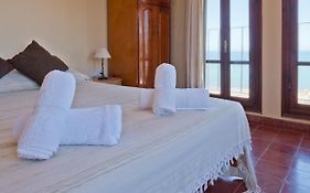 Casa Paca Alhucemas Guesthouse B&b