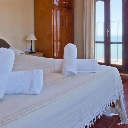 Casa Paca Alhucemas Guesthouse B&B Esterno foto