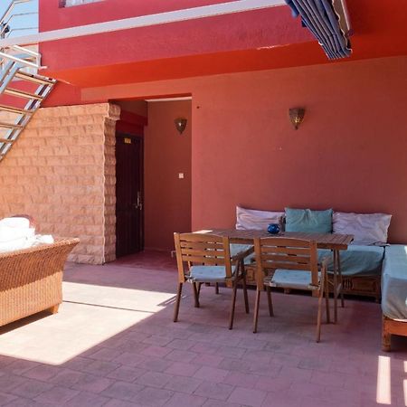 Casa Paca Alhucemas Guesthouse B&B Esterno foto