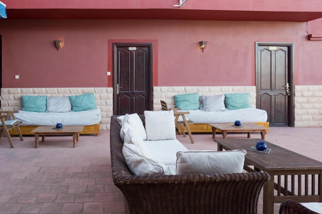 Casa Paca Alhucemas Guesthouse B&B Esterno foto